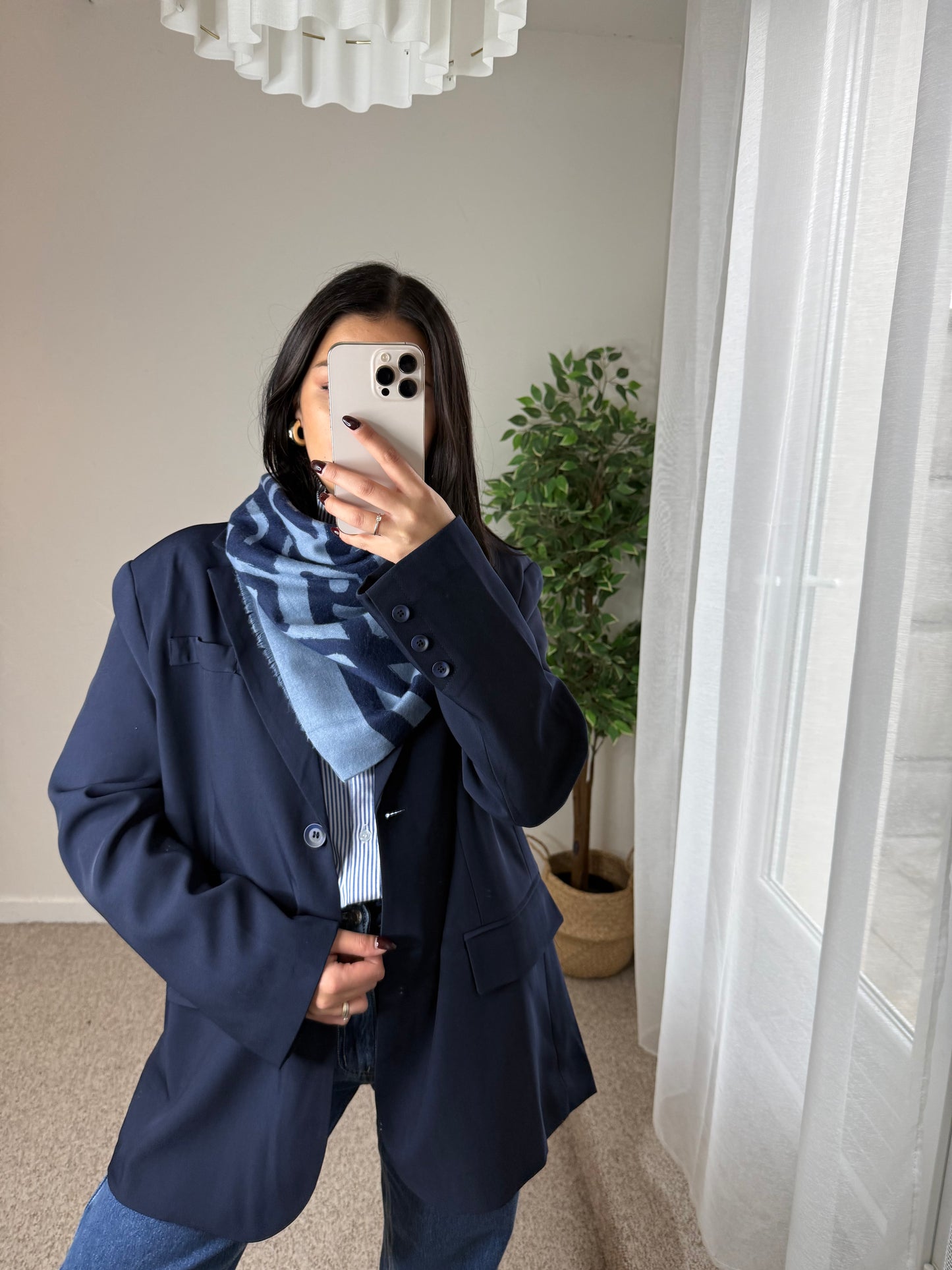BLAZER SOLINE