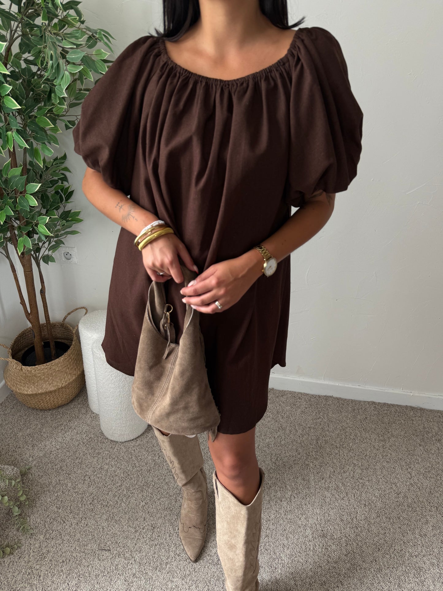 ROBE MILA
