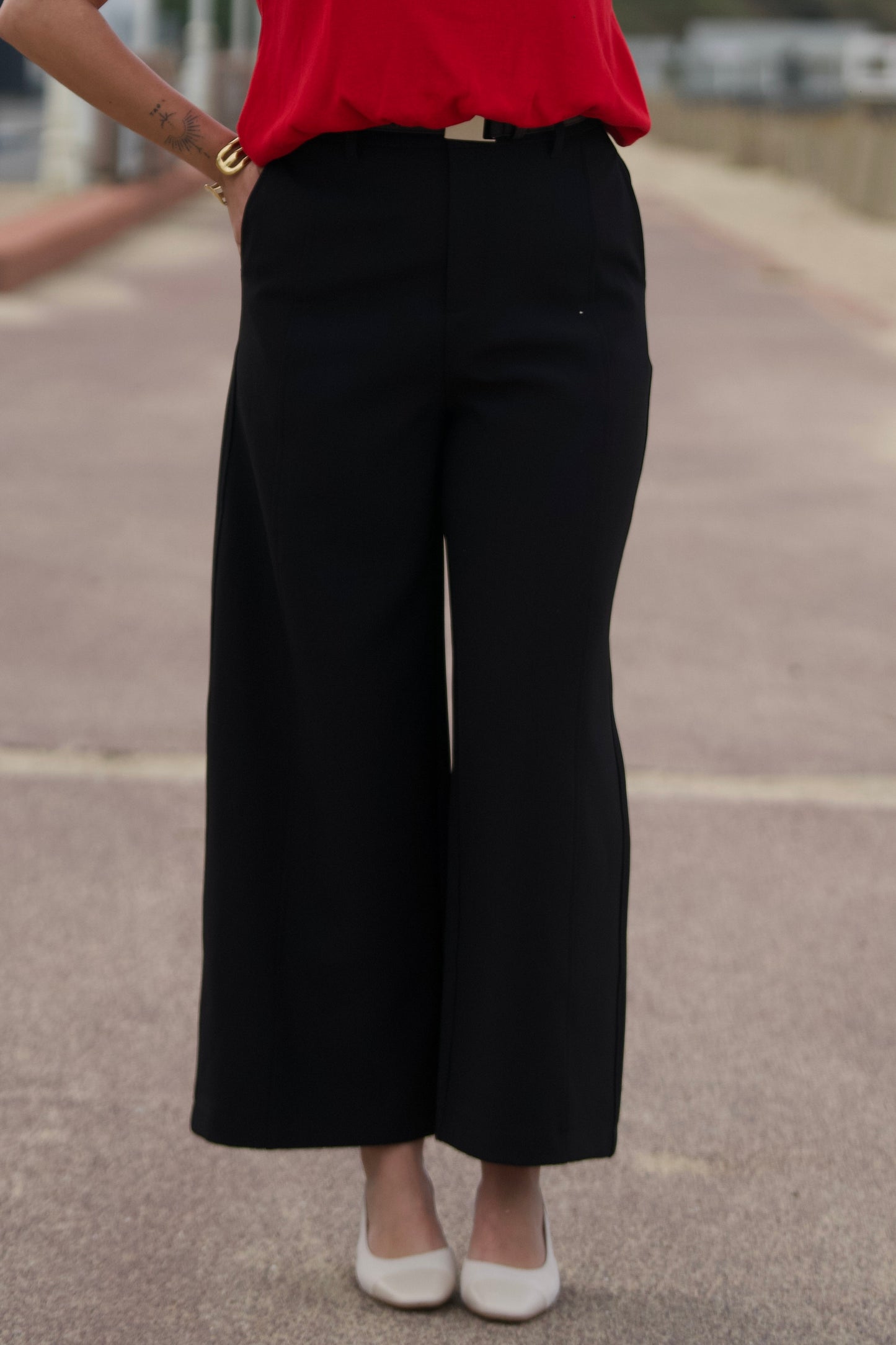 PANTALON CAROLINE