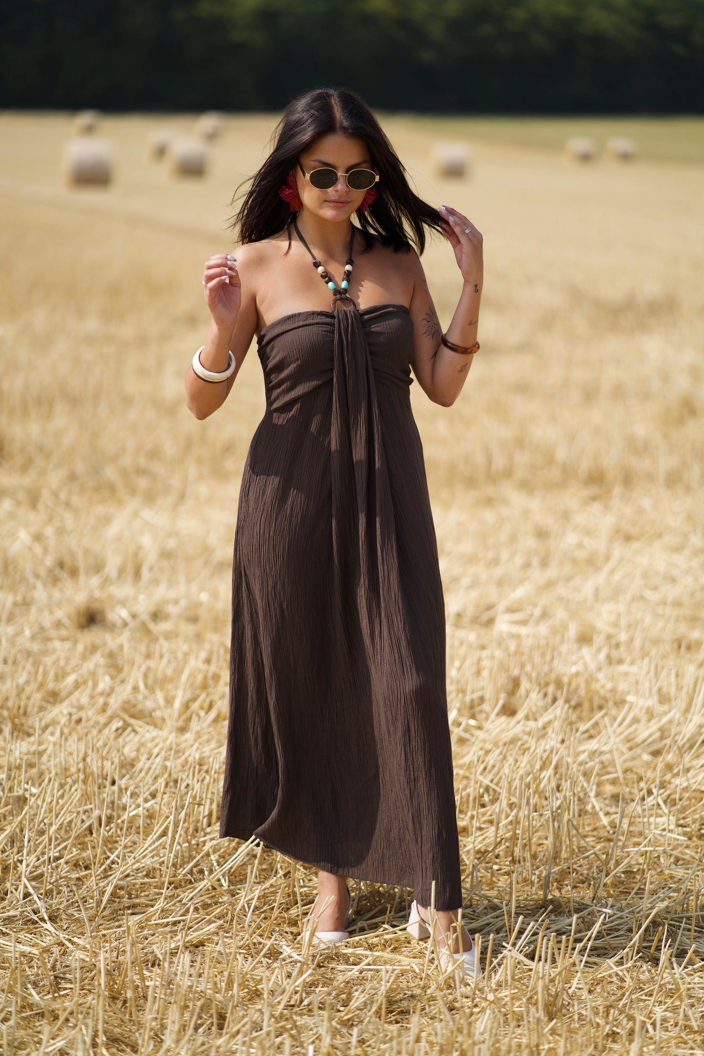 ROBE ALINE