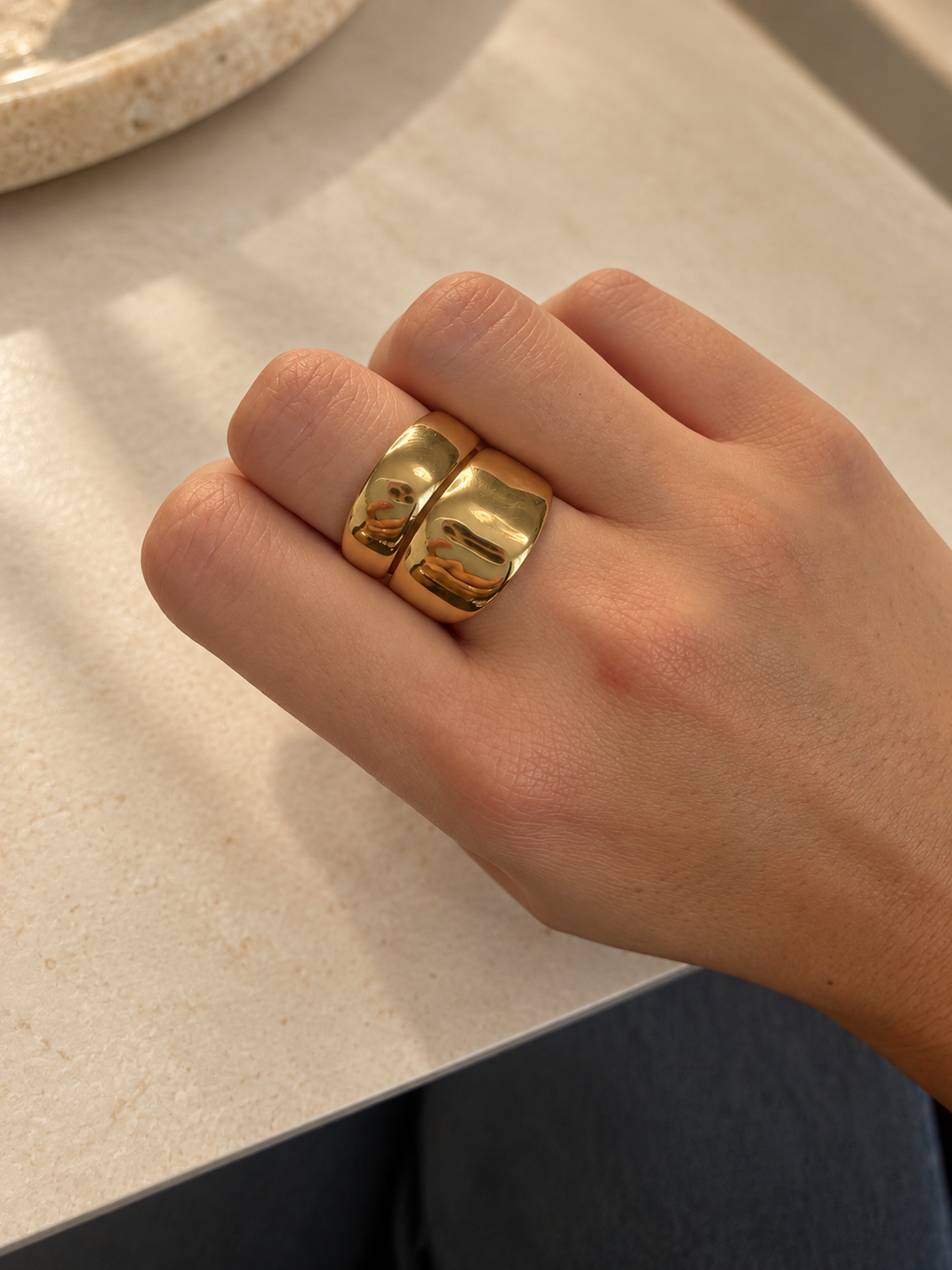 BAGUE