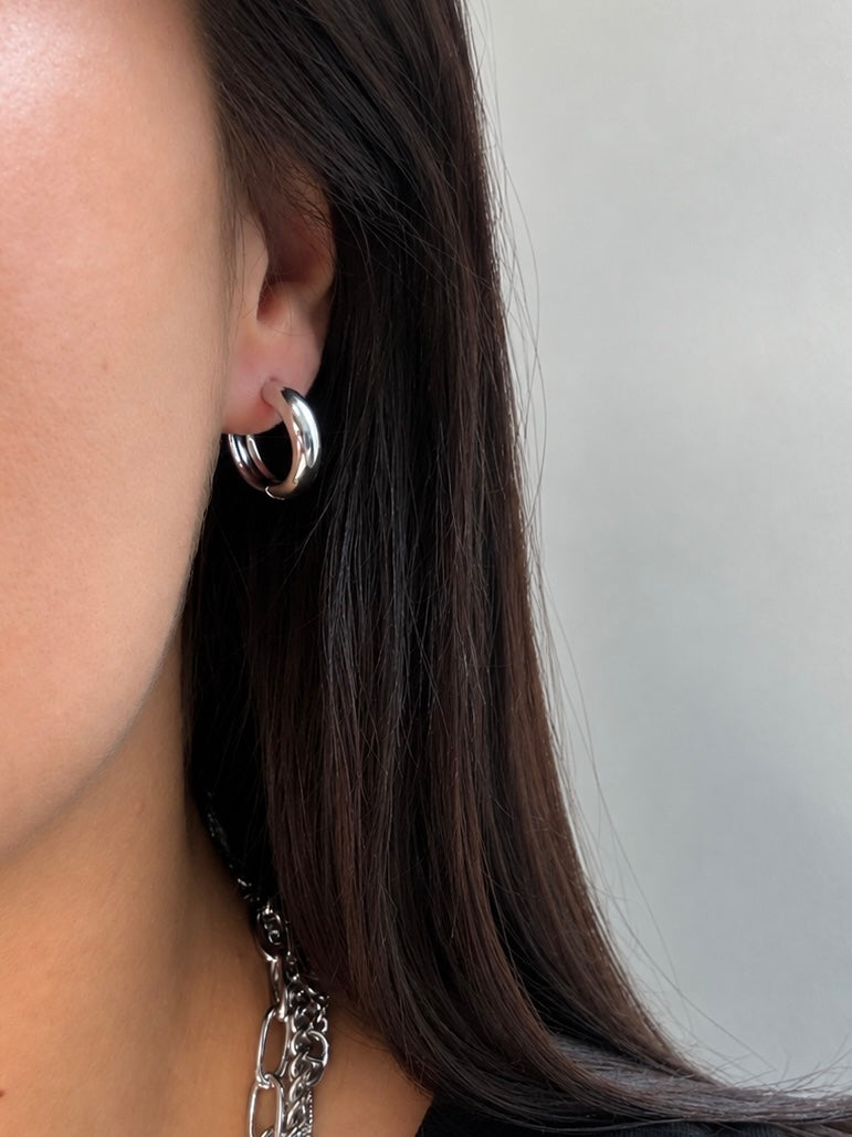 BOUCLE D’OREILLE