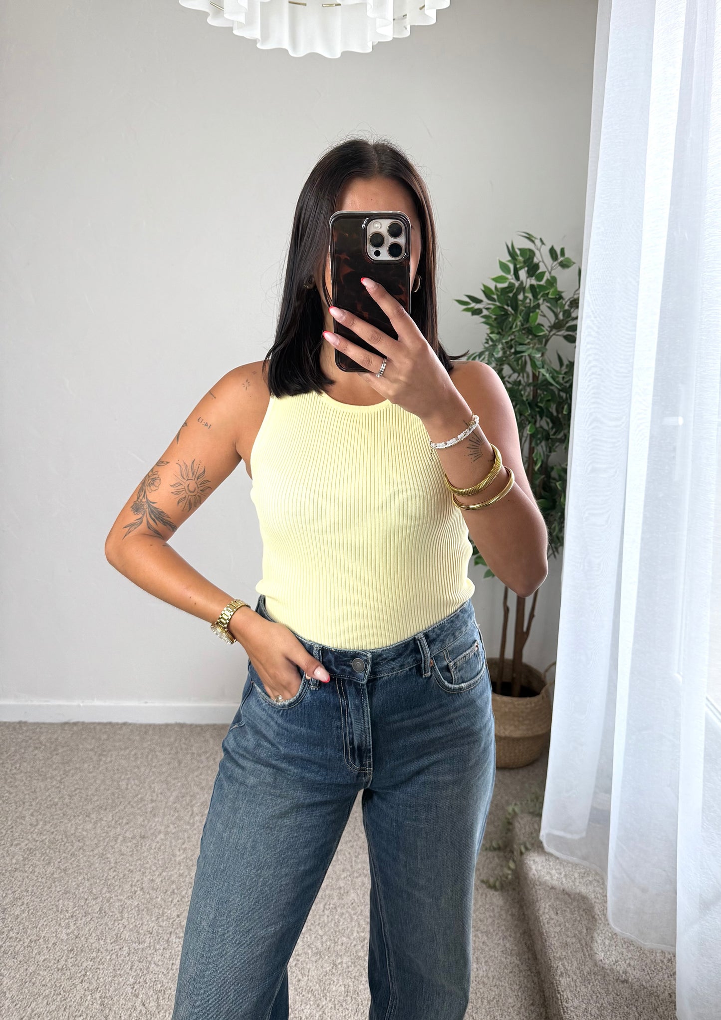 T-SHIRT NAOMIE