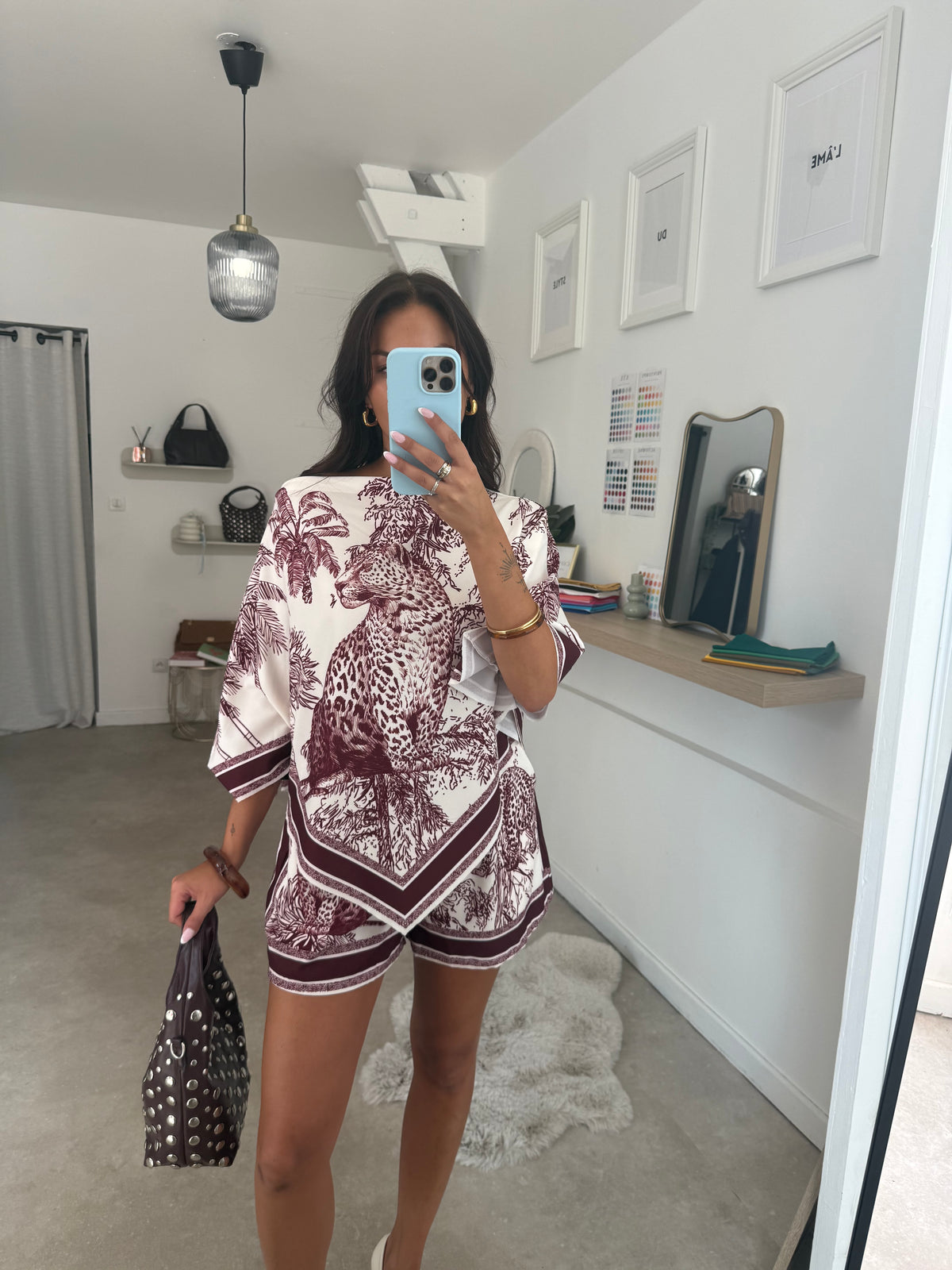 ENSEMBLE ALEXIA