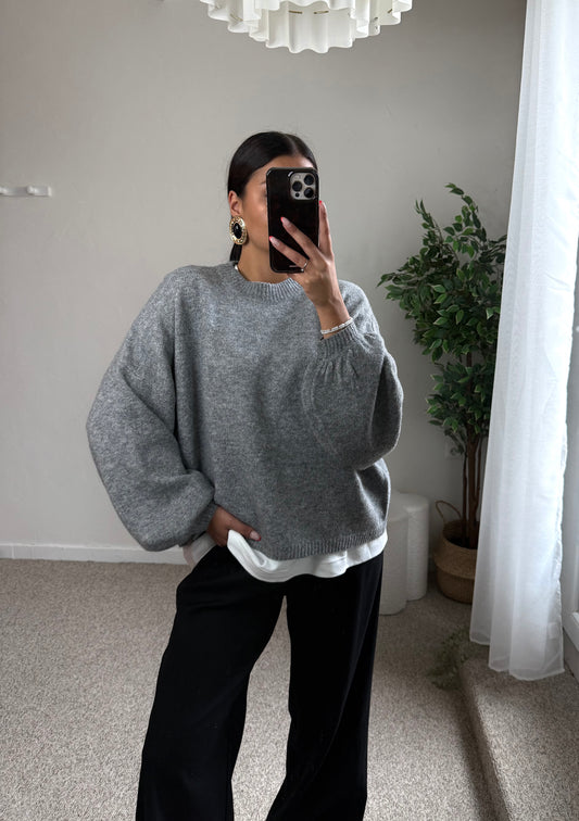 PULL ROMANE