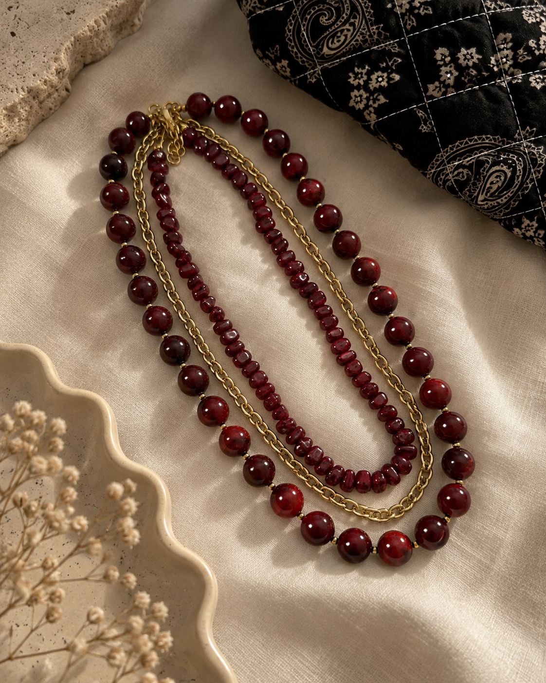 COLLIER