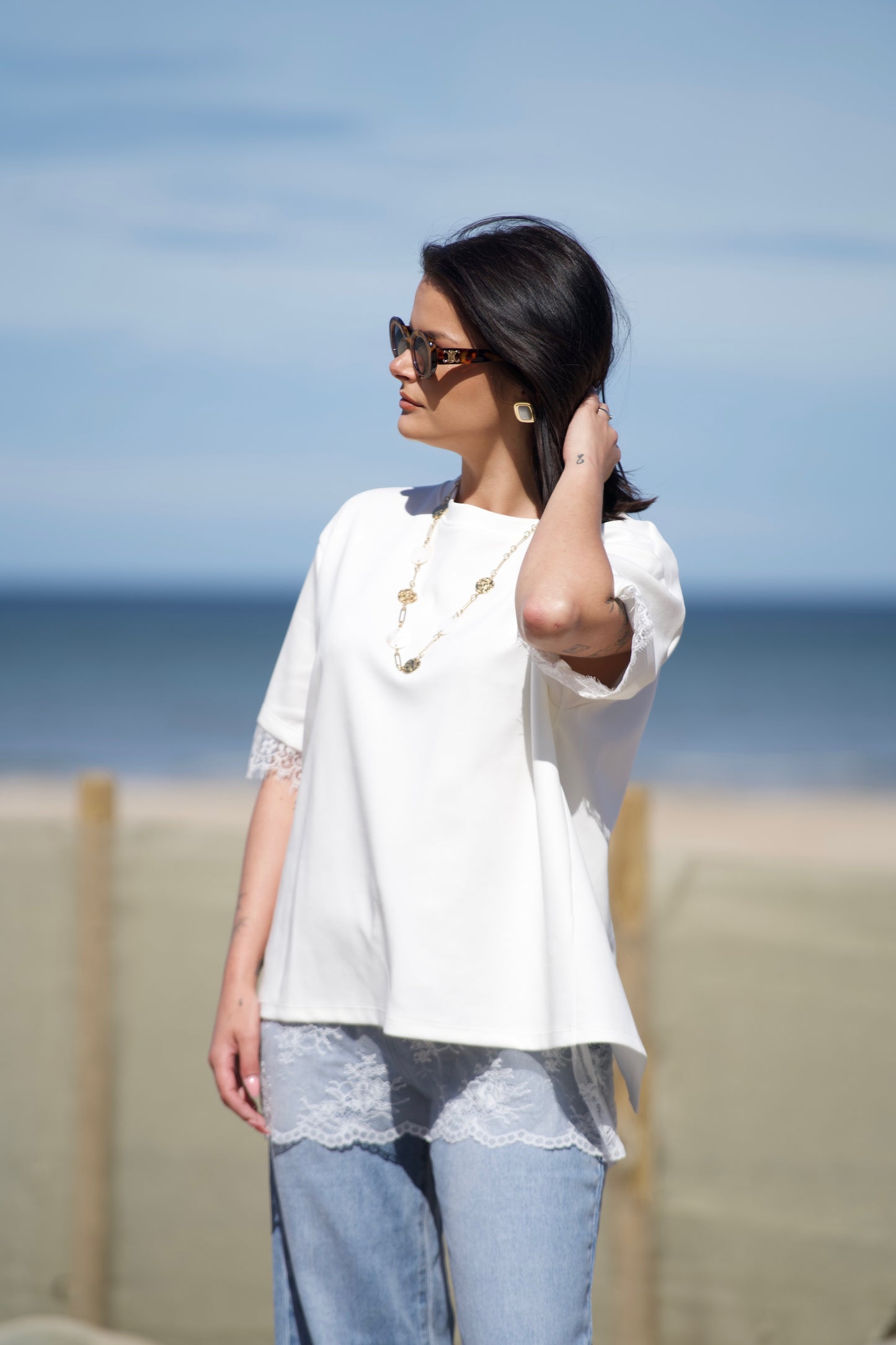 T-SHIRT ELLA