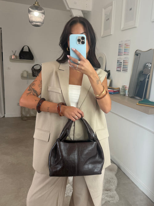 BLAZER SANDIE