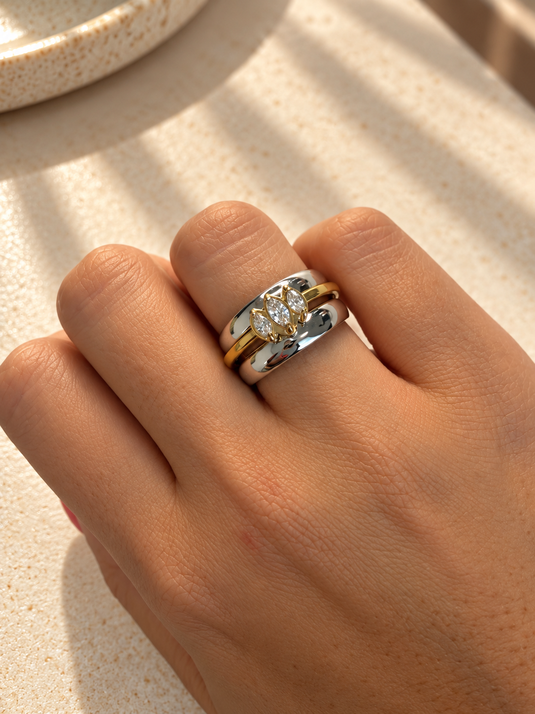 BAGUE