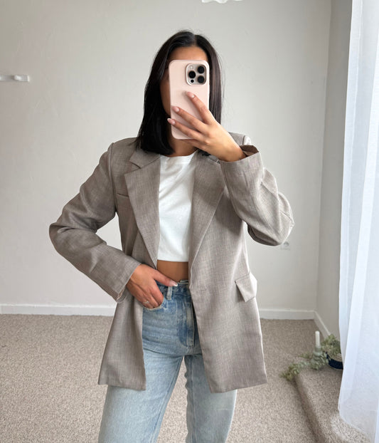 BLAZER YUNA