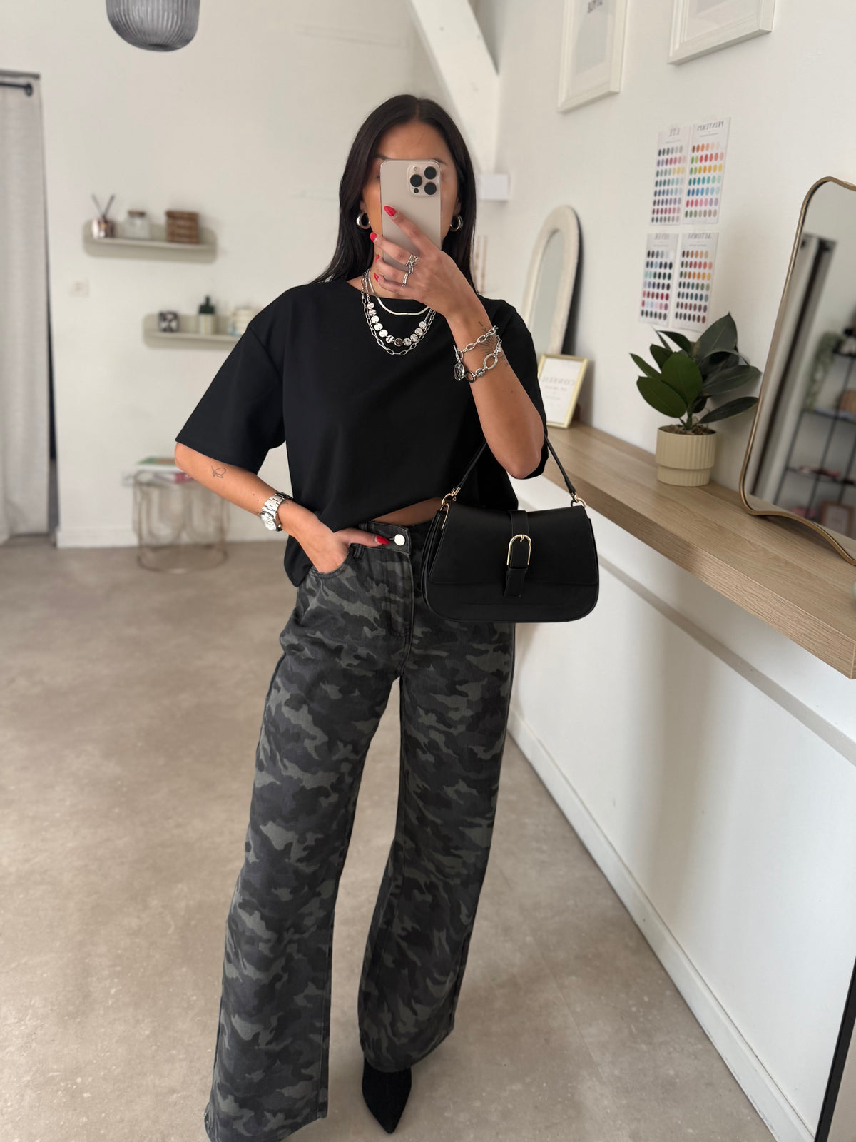PANTALON ÉRIC