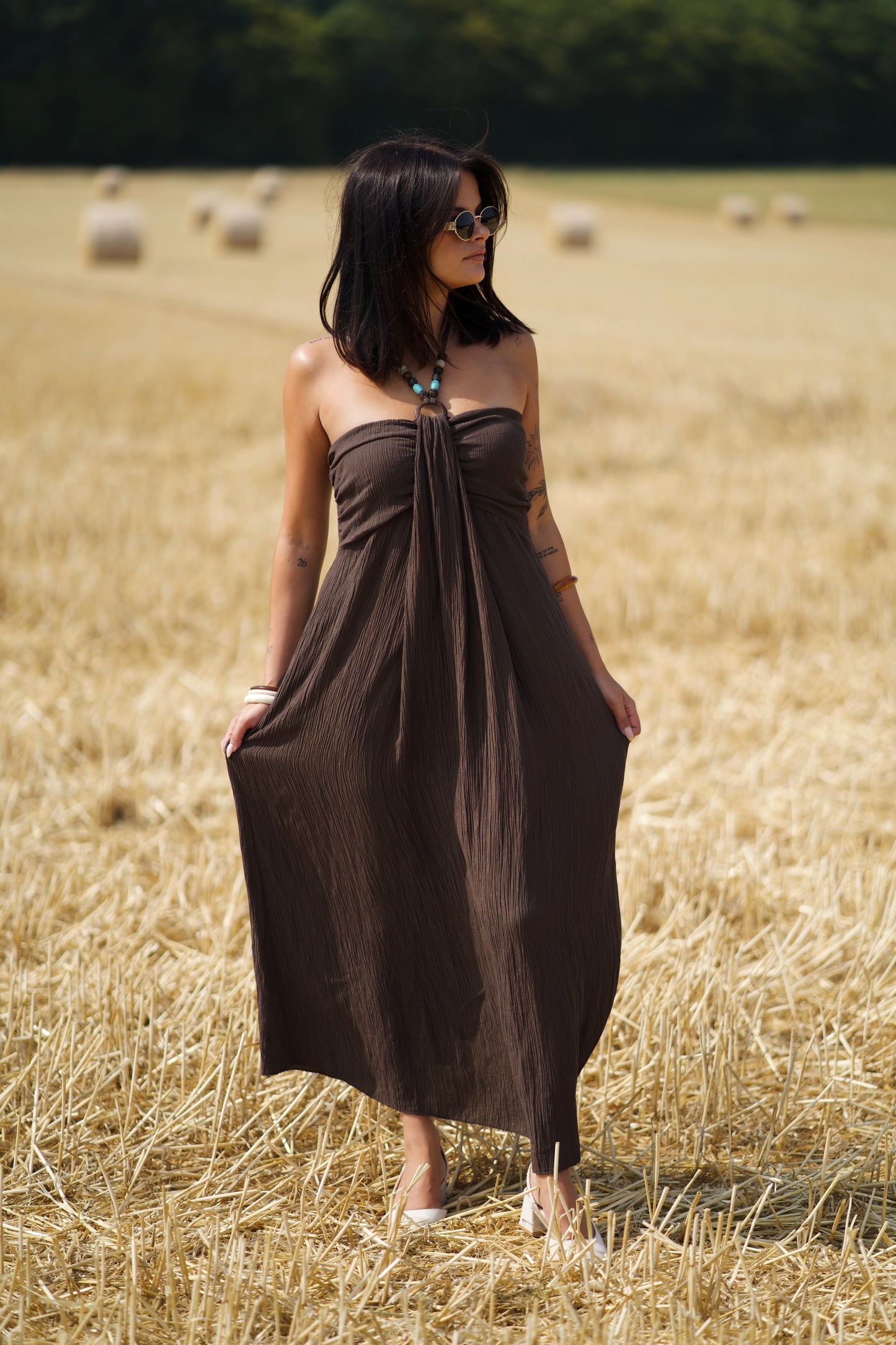 ROBE ALINE