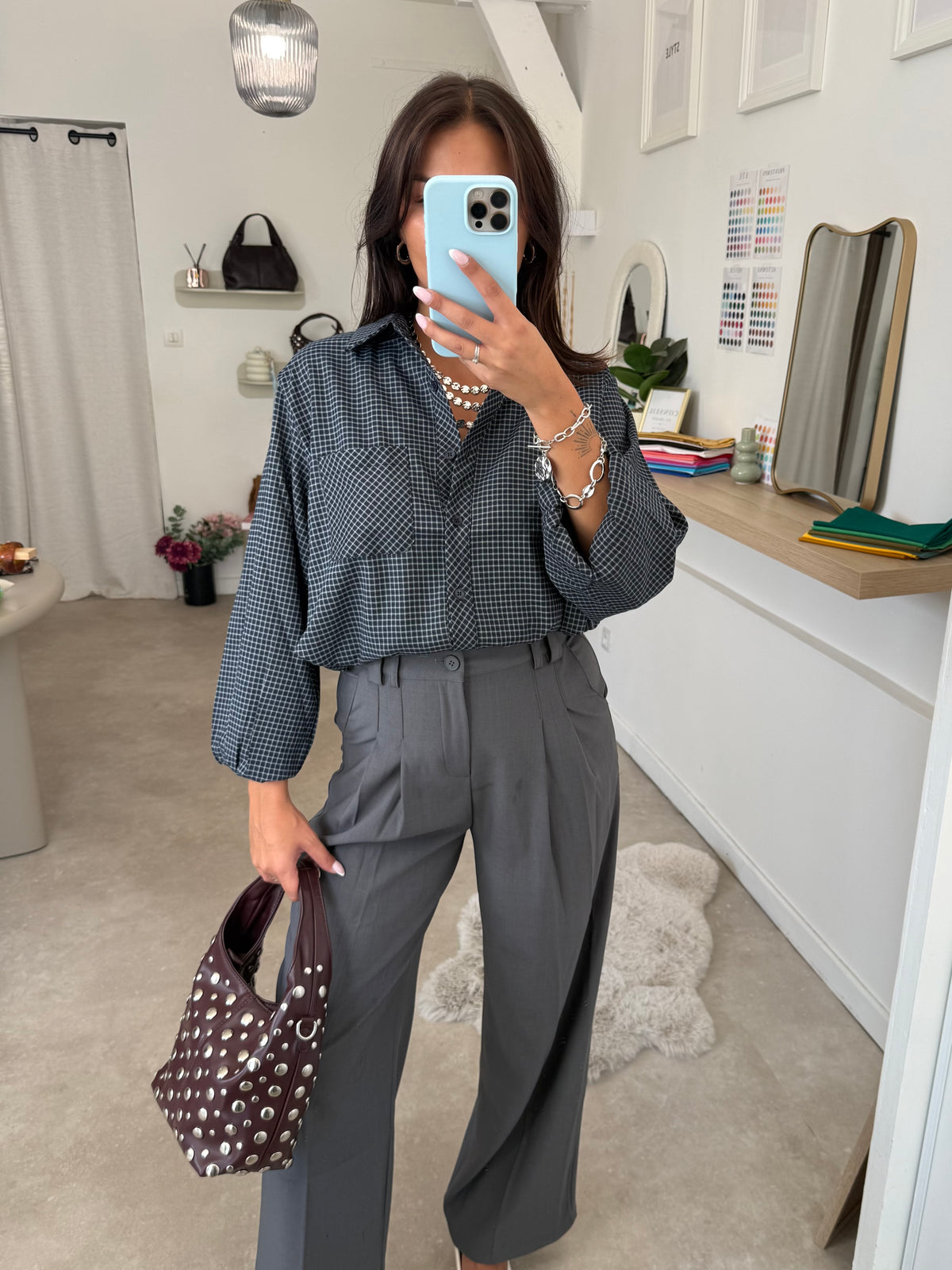 PANTALON ROSALIA