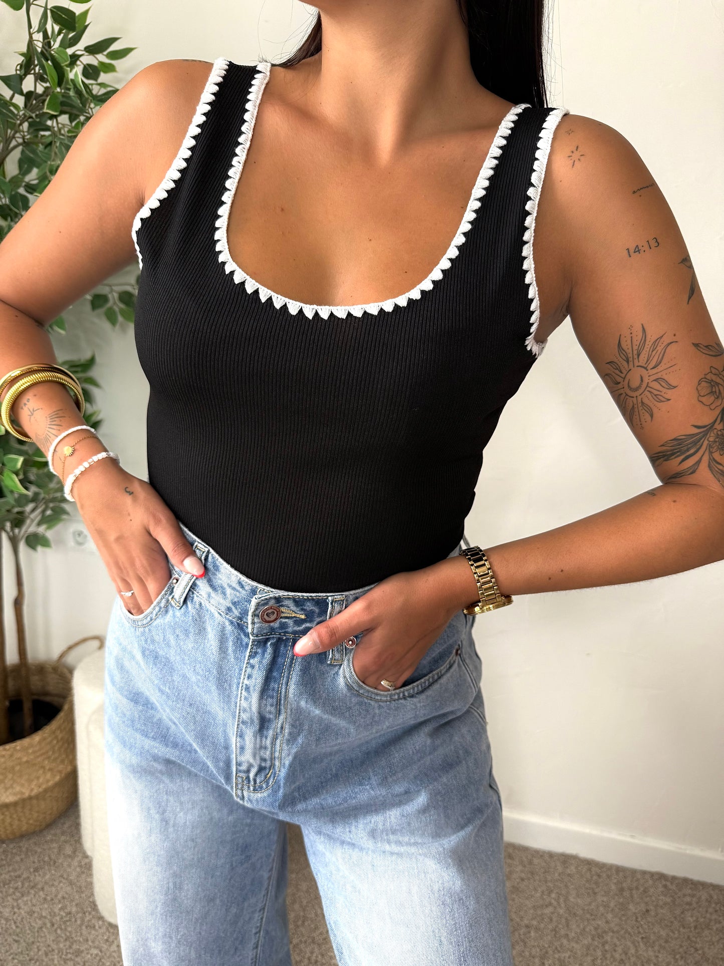 BODY CAROLE