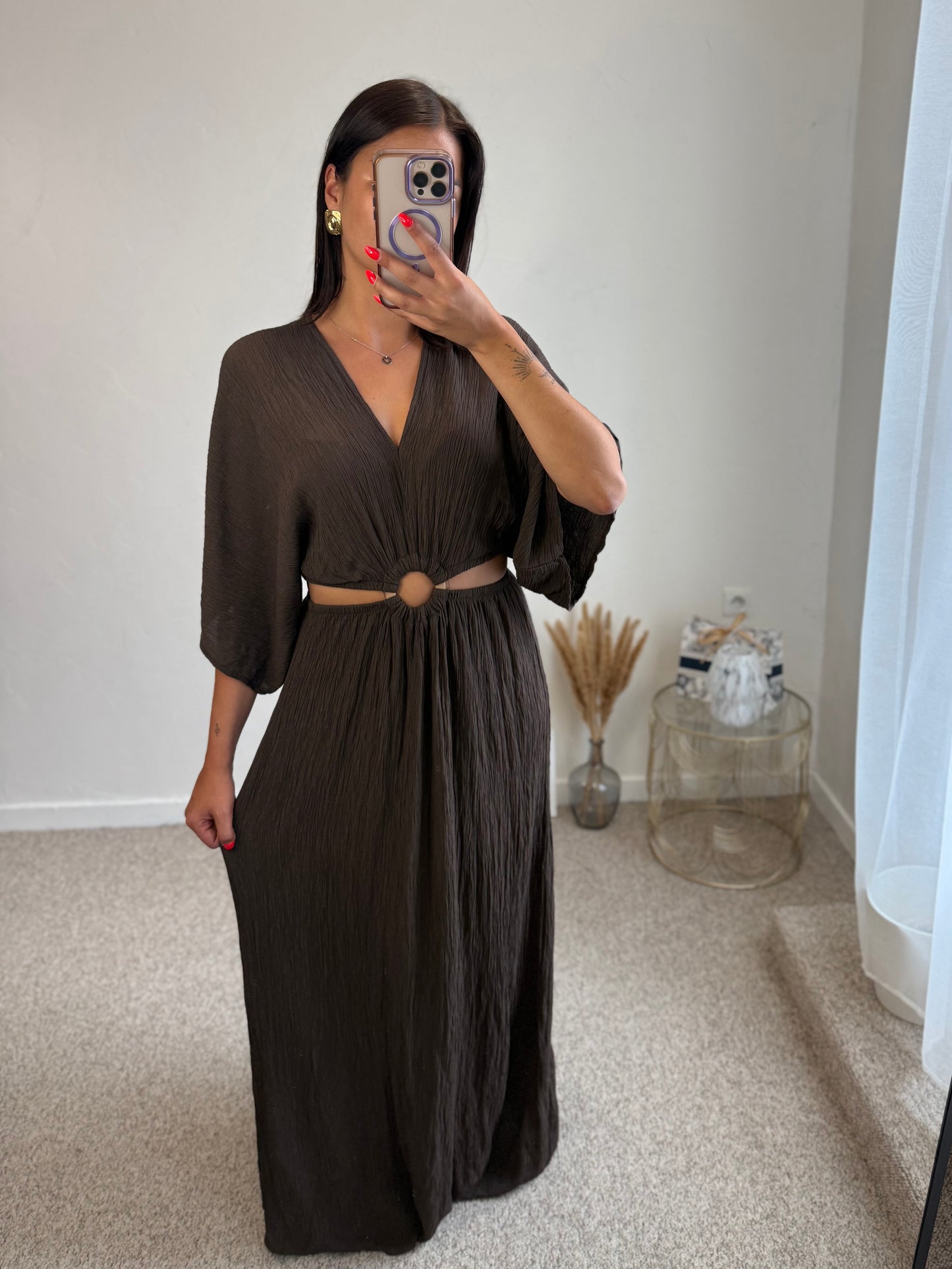 ROBE PERRINE