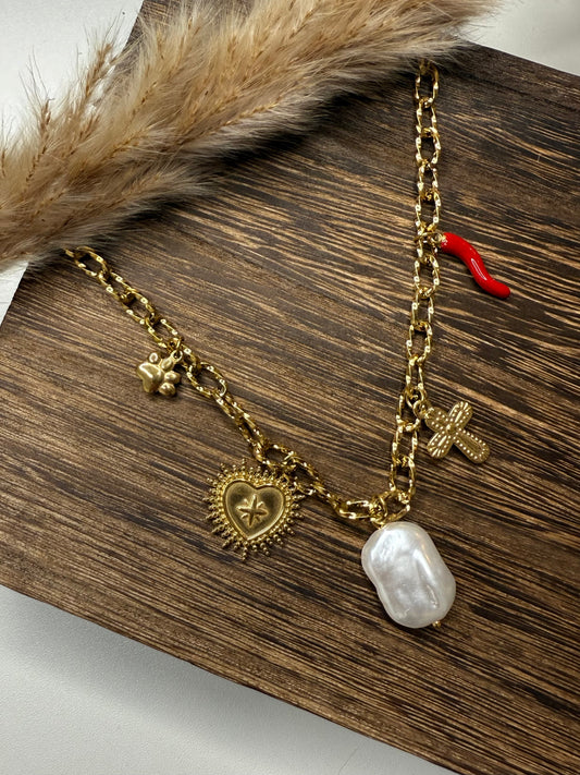 COLLIER 229