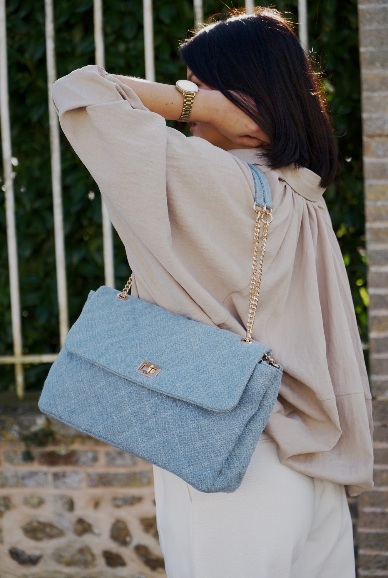 SAC BERY