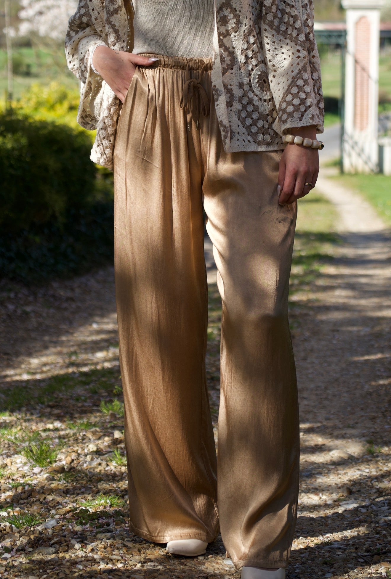 PANTALON SIENA