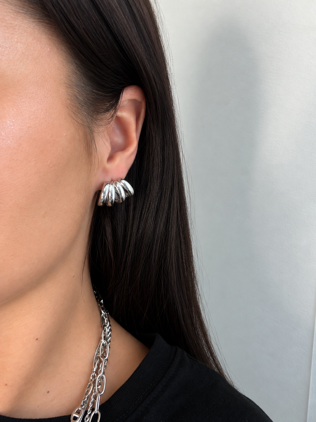 BOUCLE D’OREILLE
