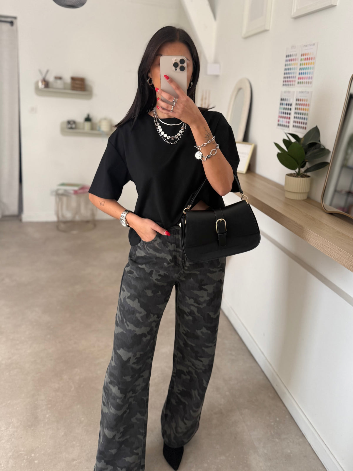 PANTALON ÉRIC