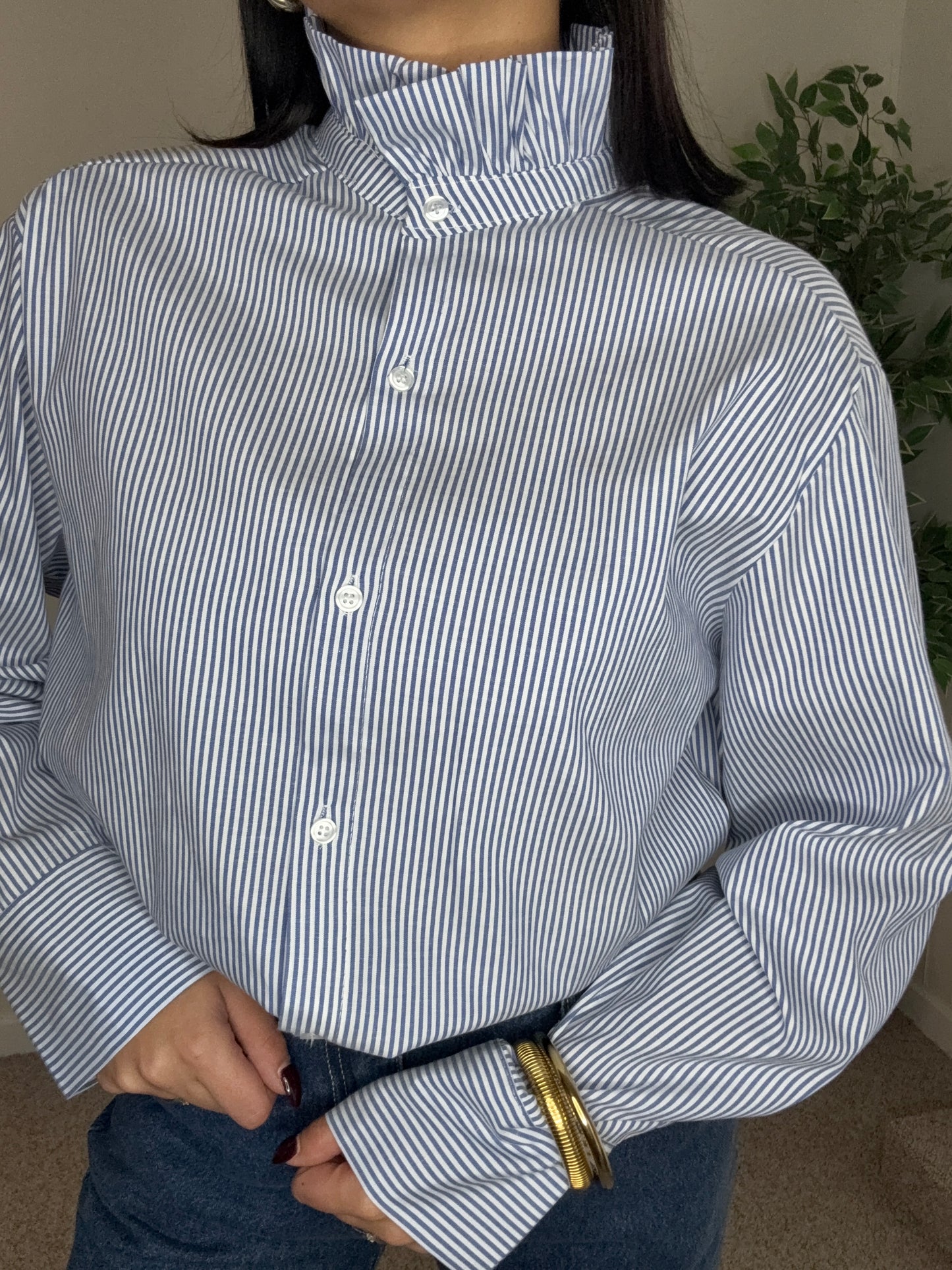 CHEMISE PAOLA