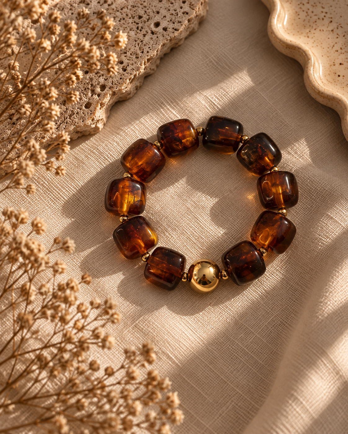 BRACELET
