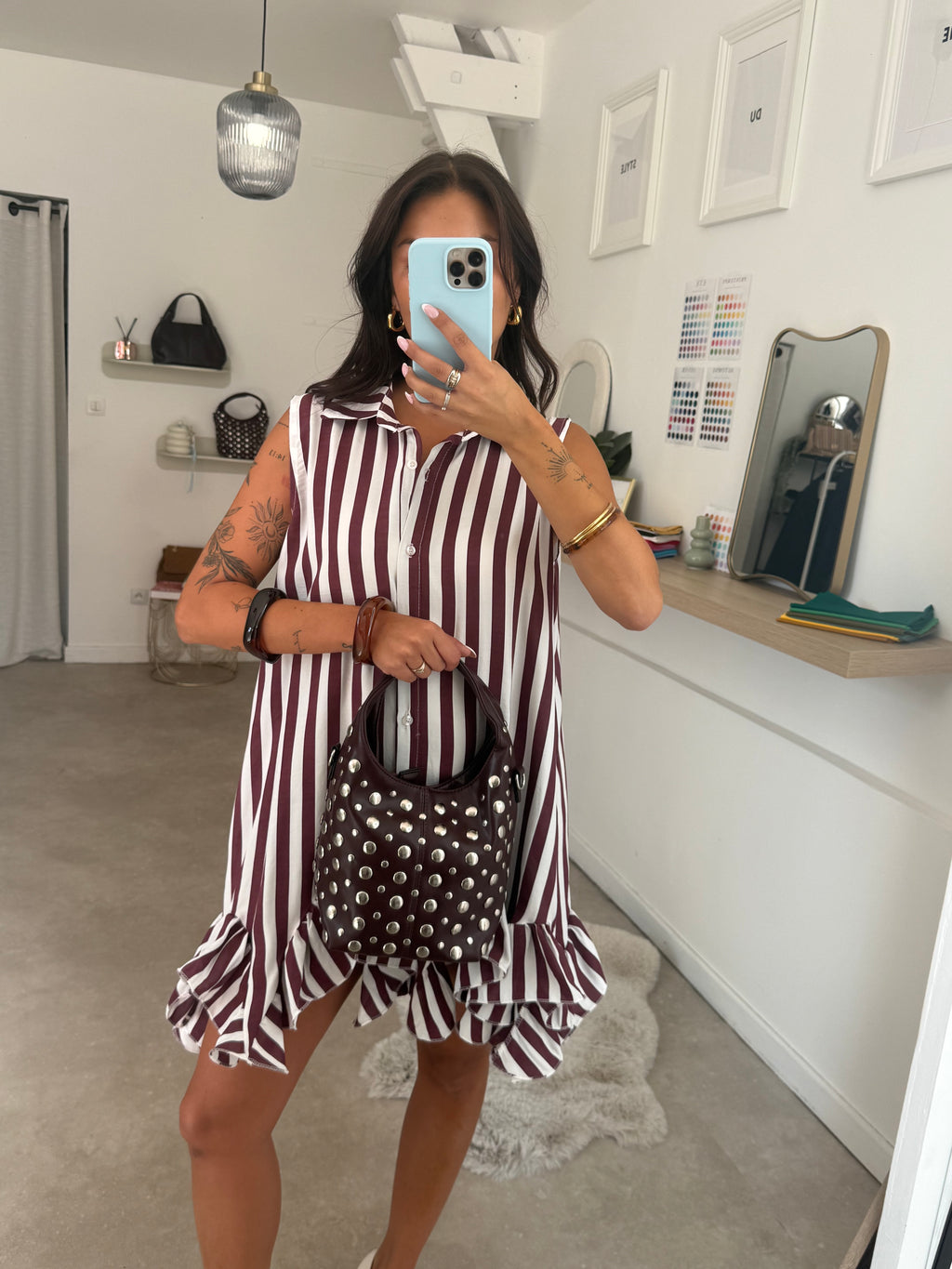 ROBE ENZA