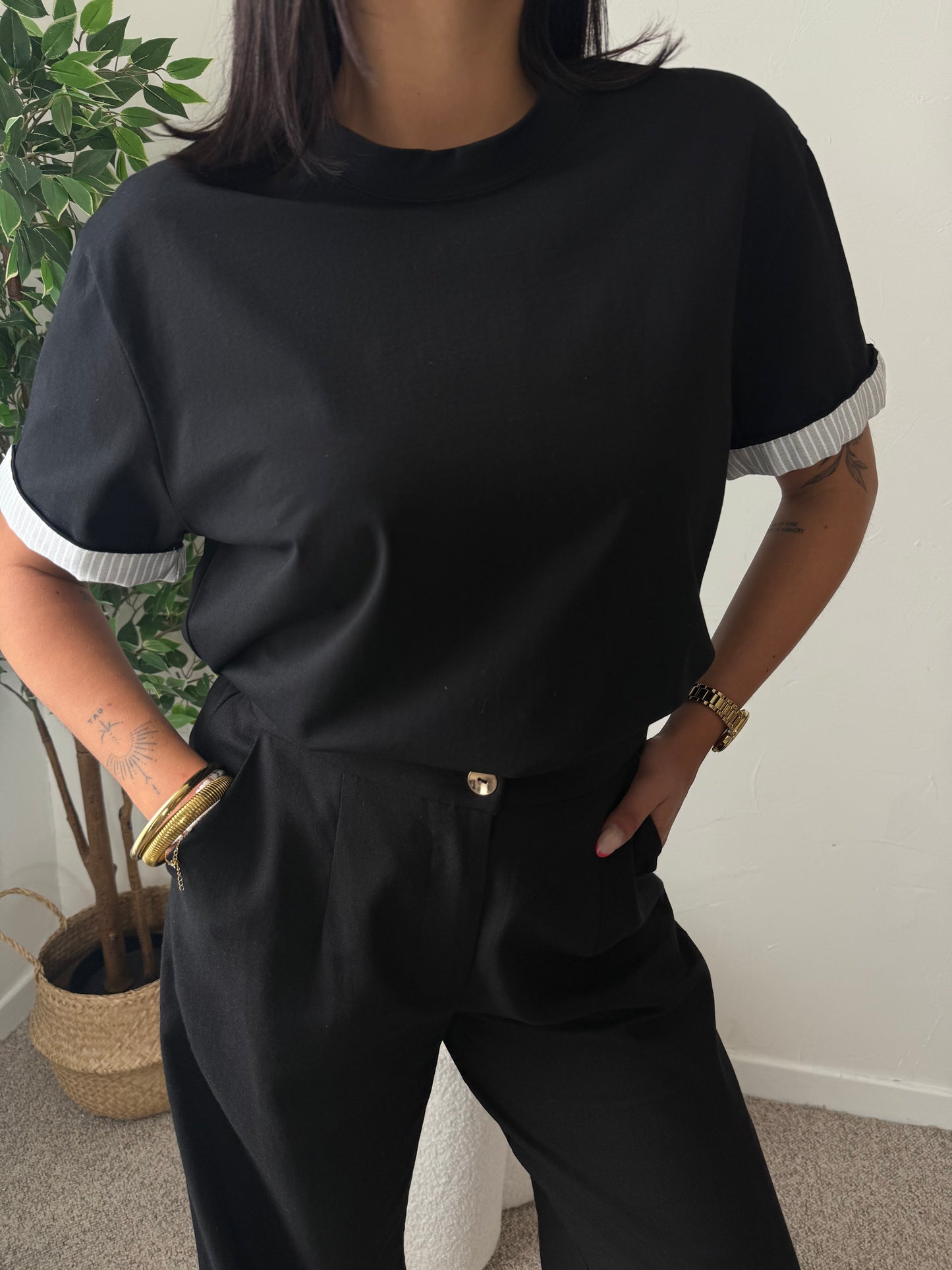 T-SHIRT MAYLIS