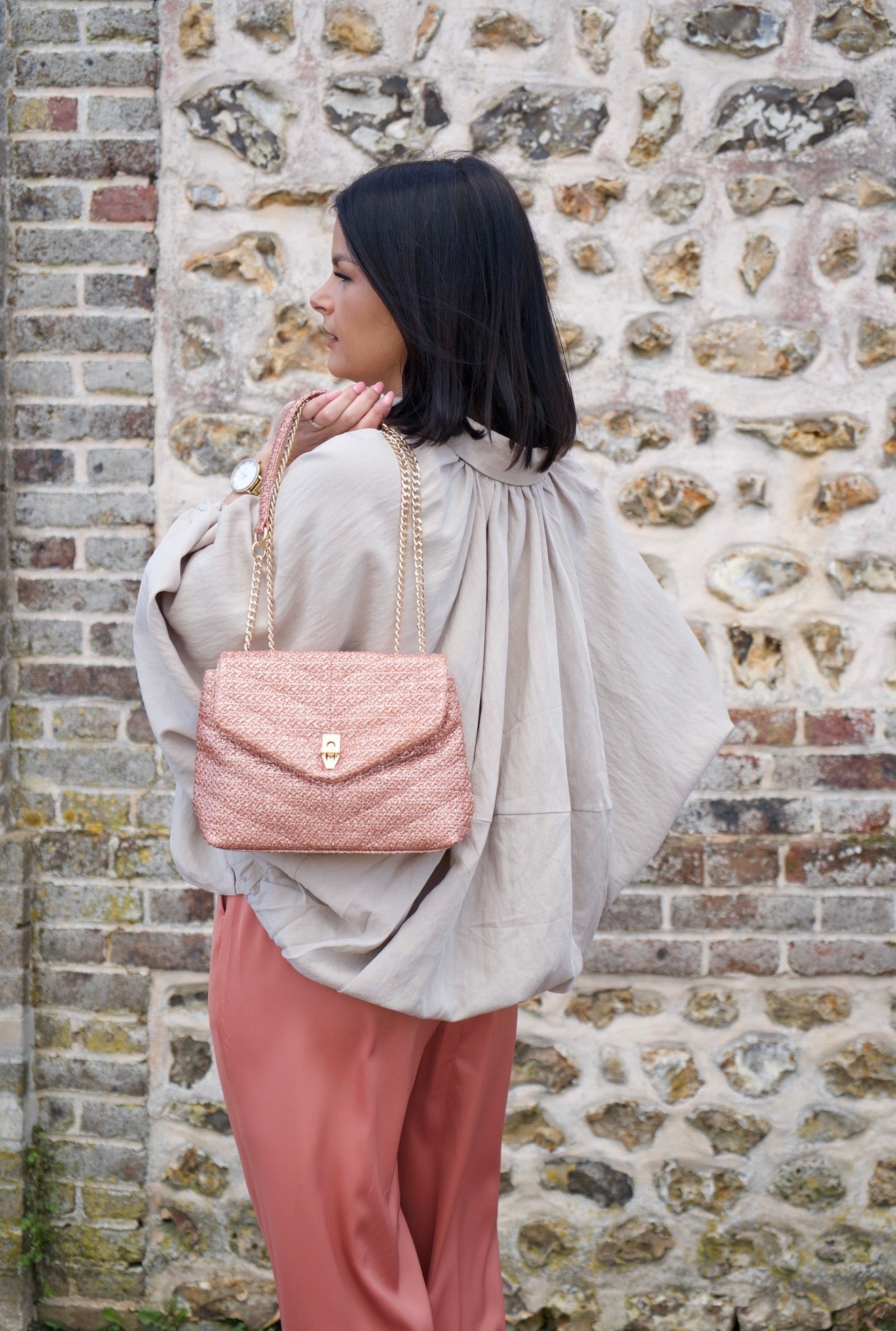 SAC OLANA