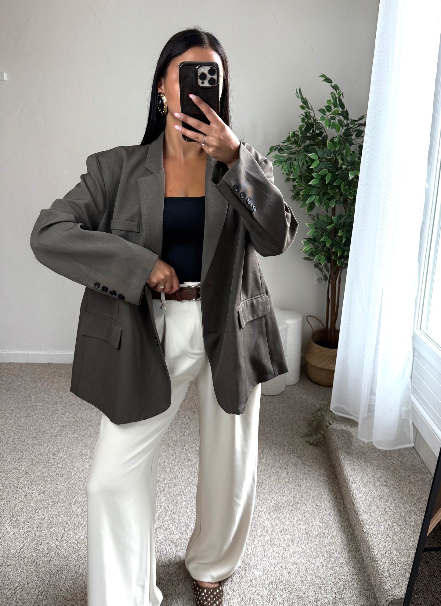 BLAZER LAONY