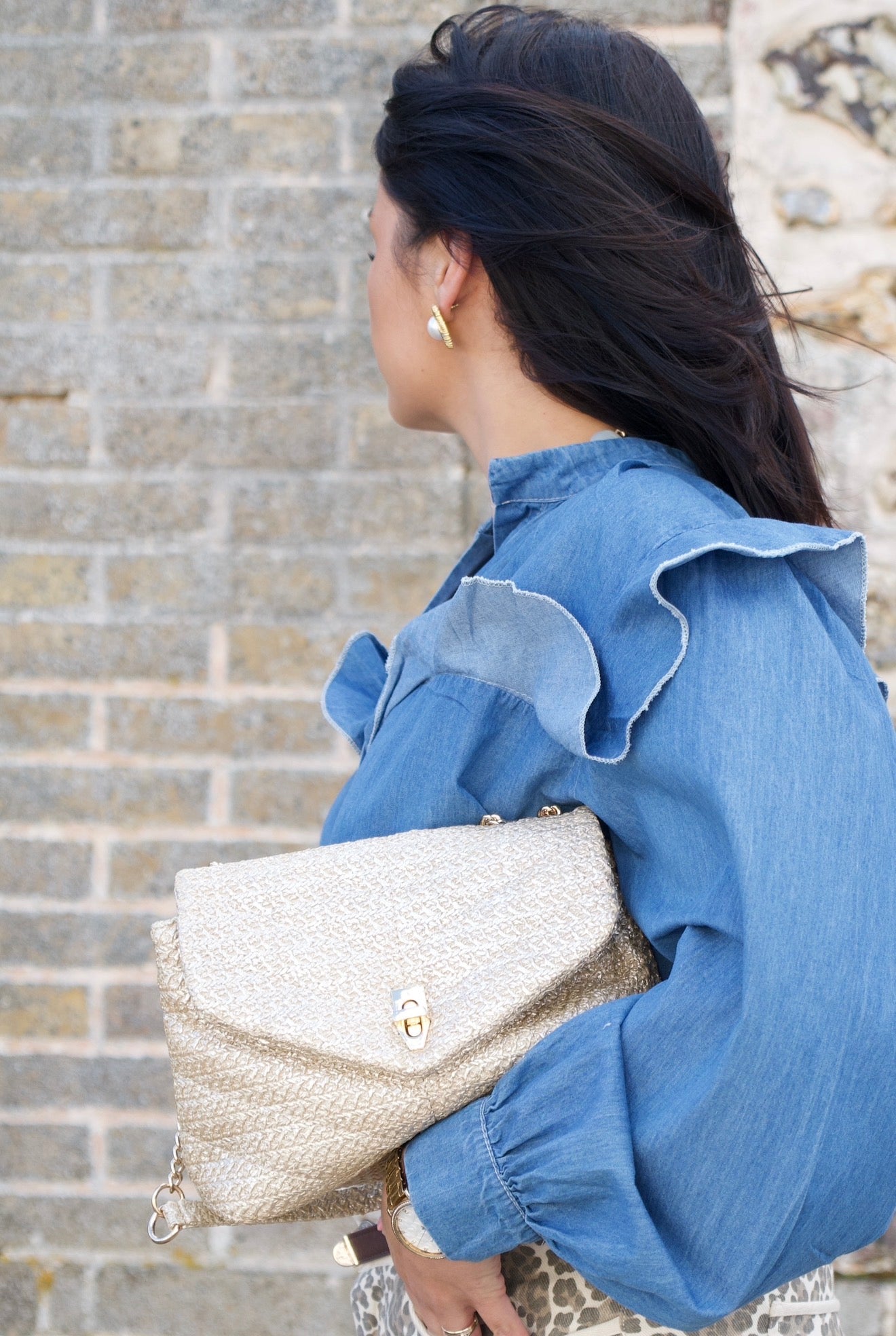 SAC STELLA