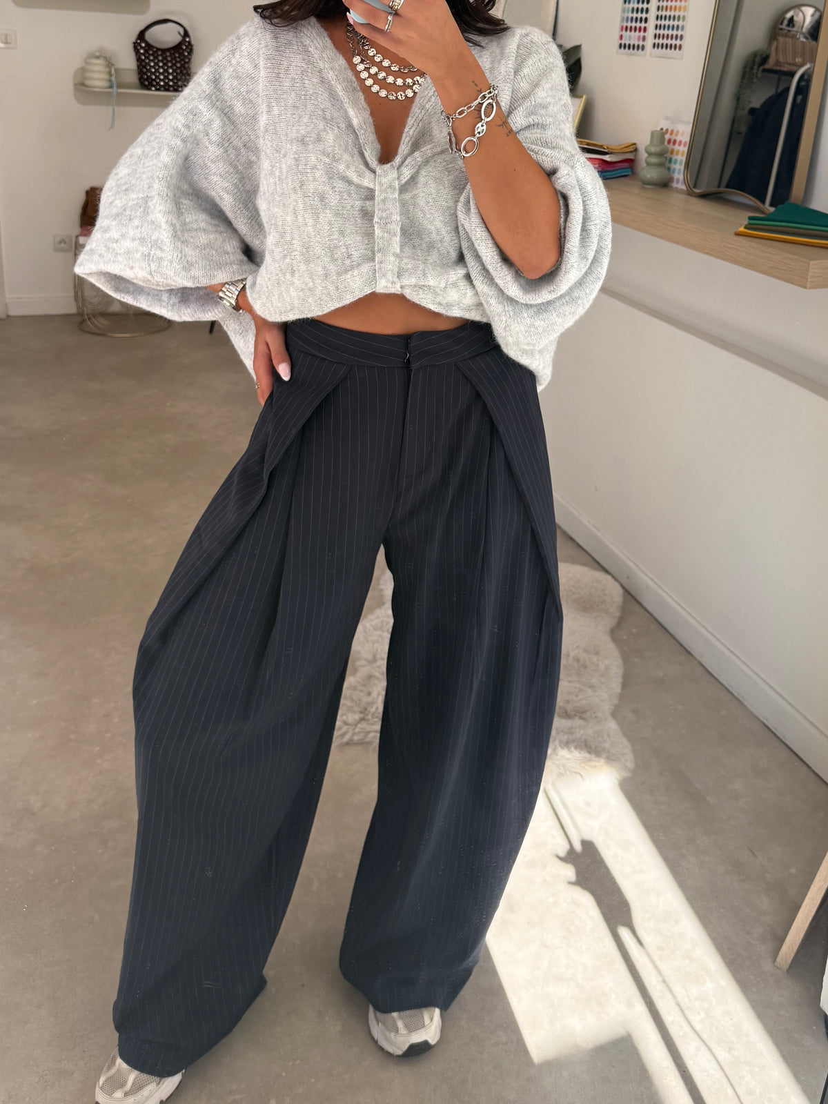 PANTALON PAULINE