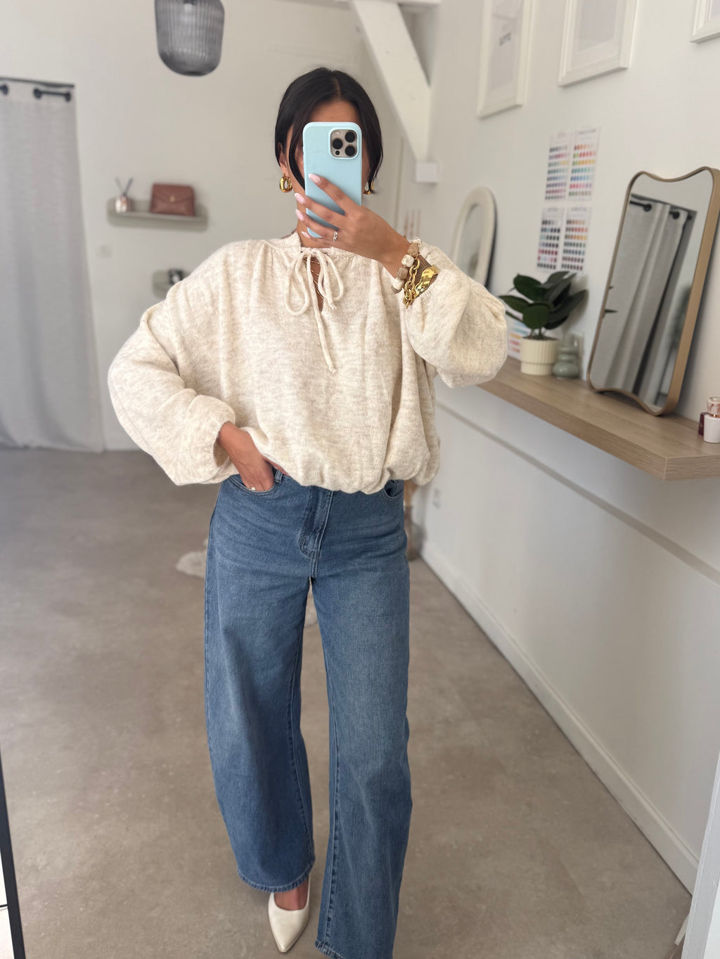 PULL APRIL