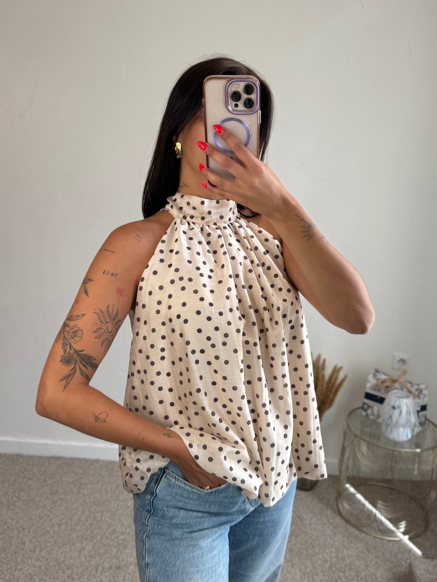 TOP LÉNA