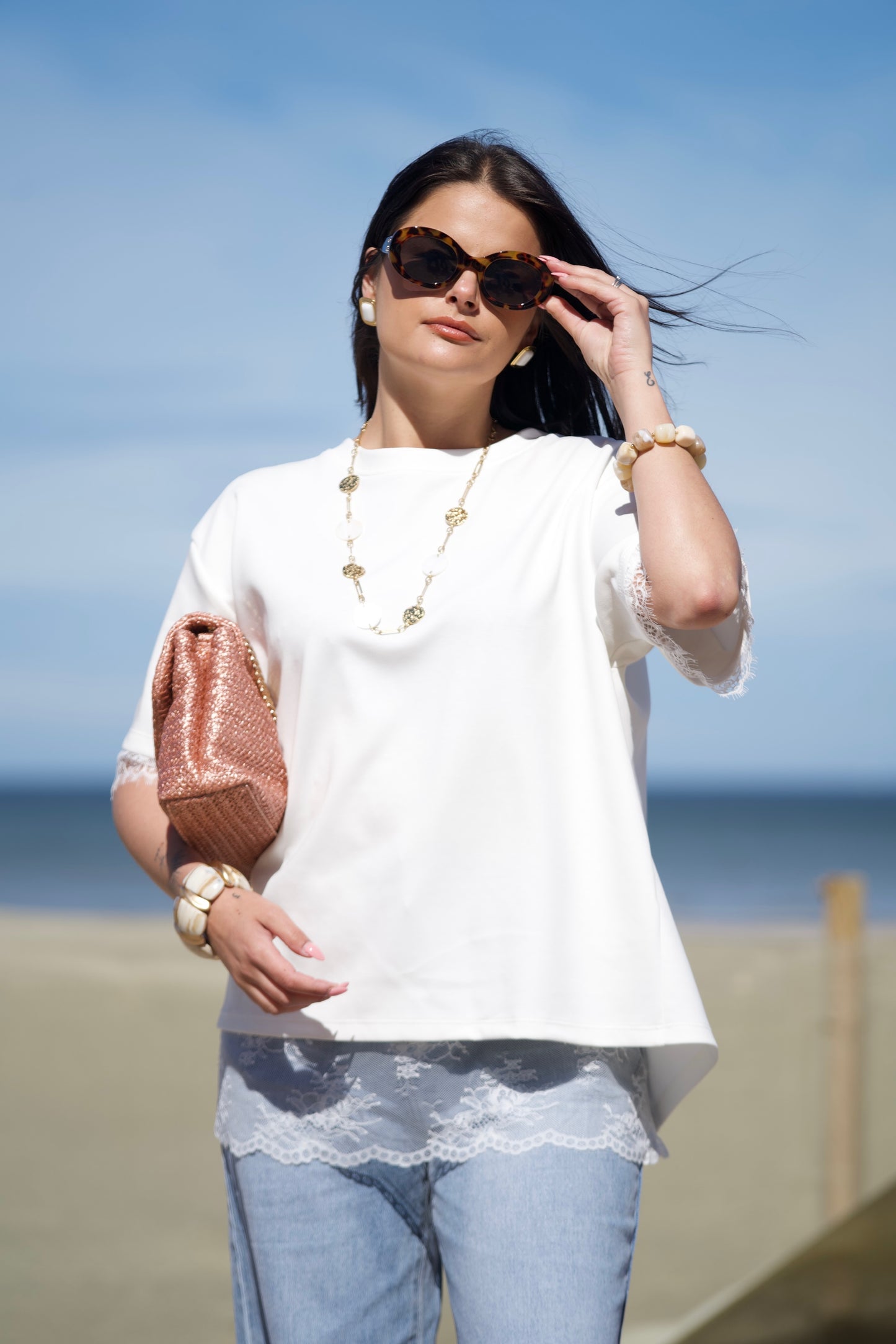 T-SHIRT ELLA