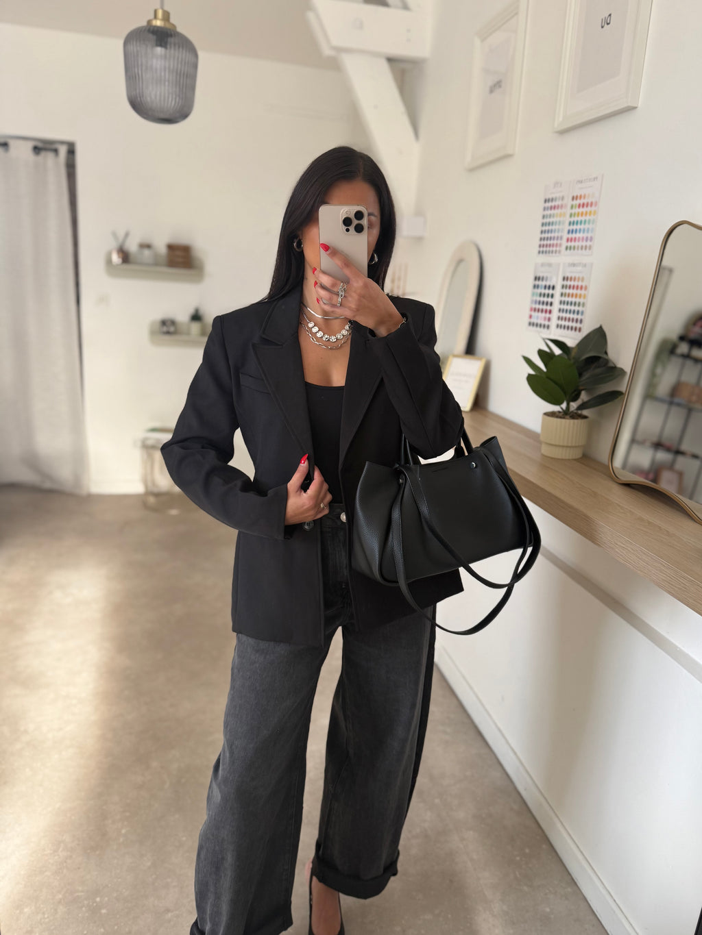 BLAZER ALICIA