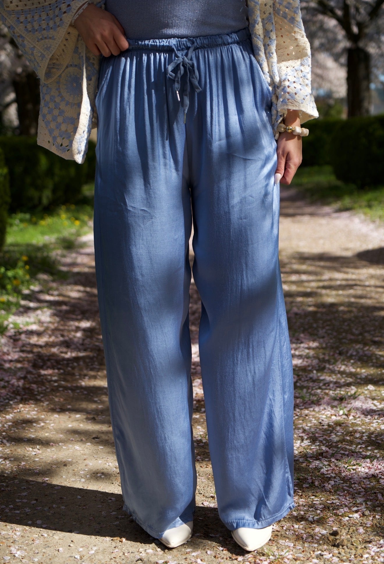 PANTALON SIENA