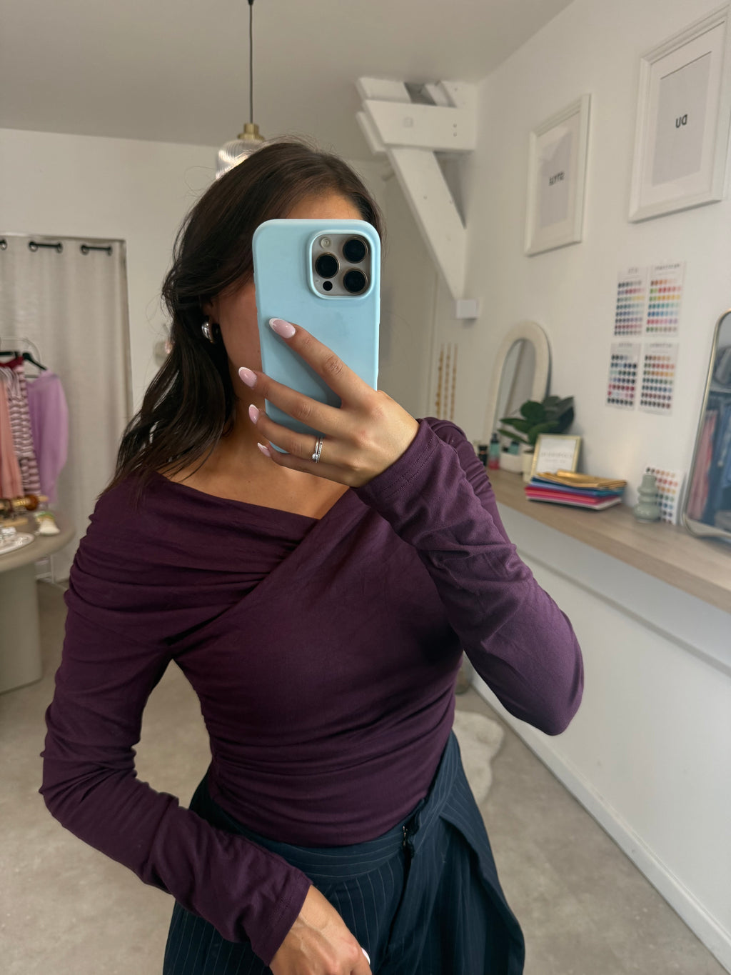 TOP ANDRÉA