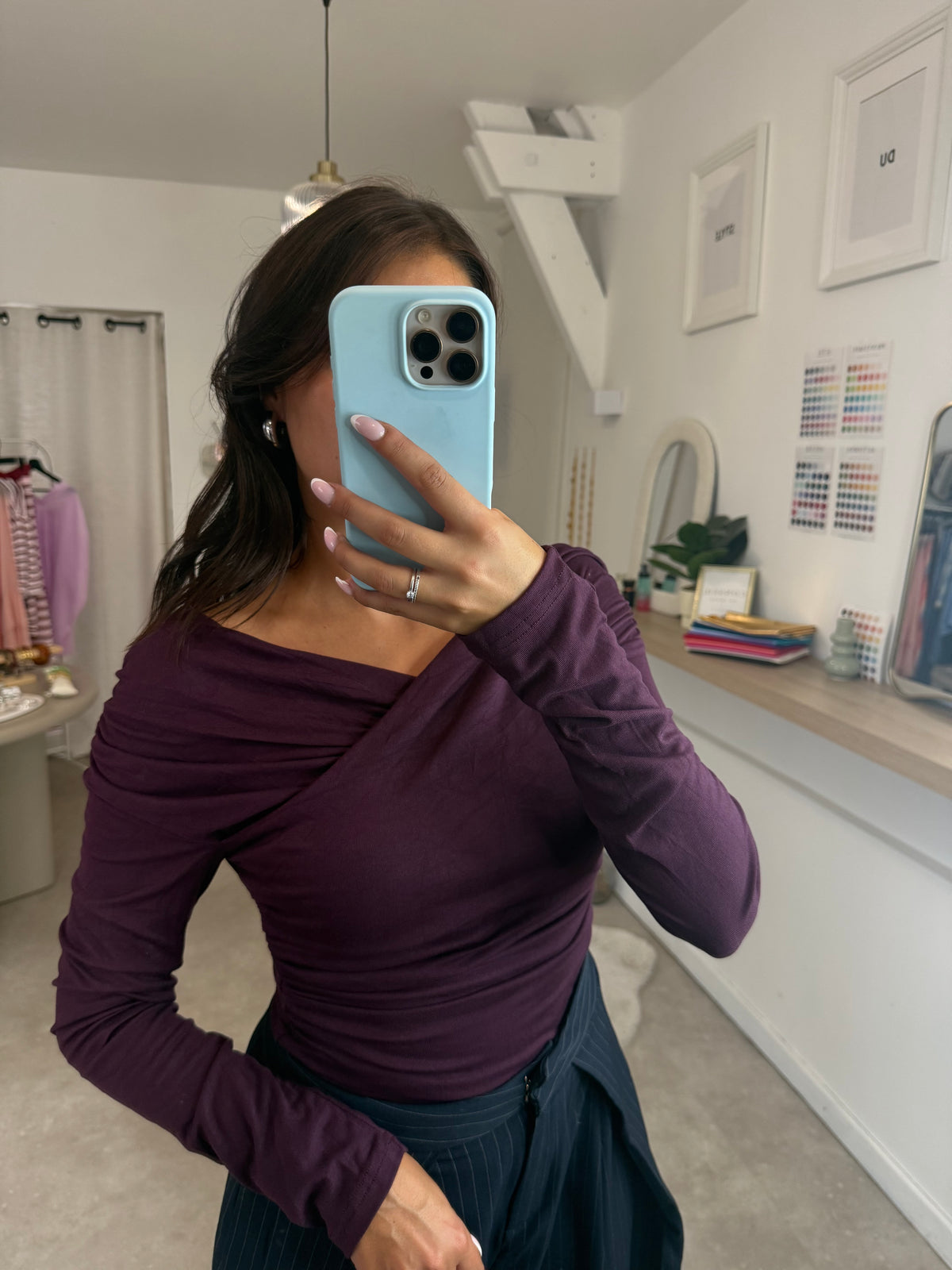 TOP ANDRÉA