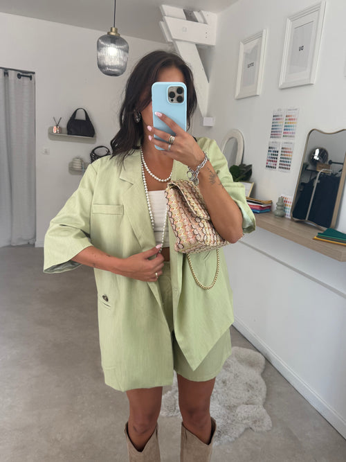 BLAZER COLINE