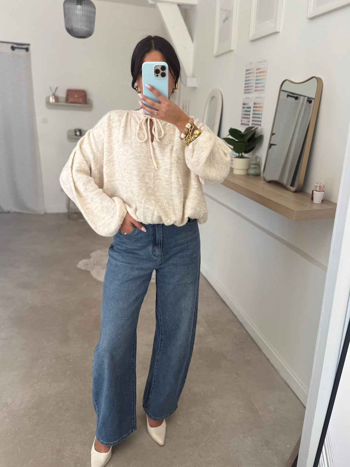 PULL APRIL