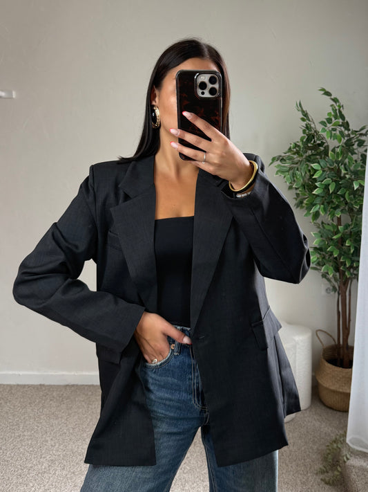 BLAZER YUNA