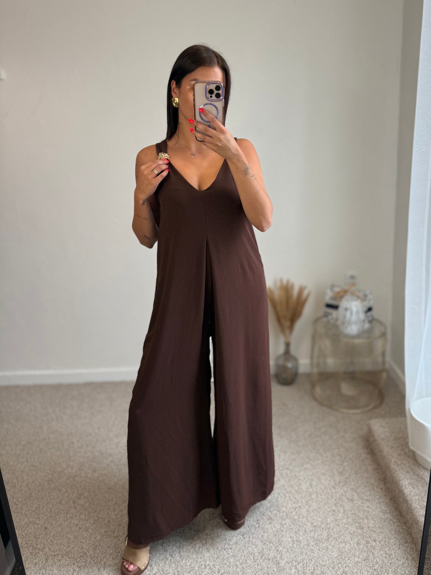 COMBINAISON MARIE