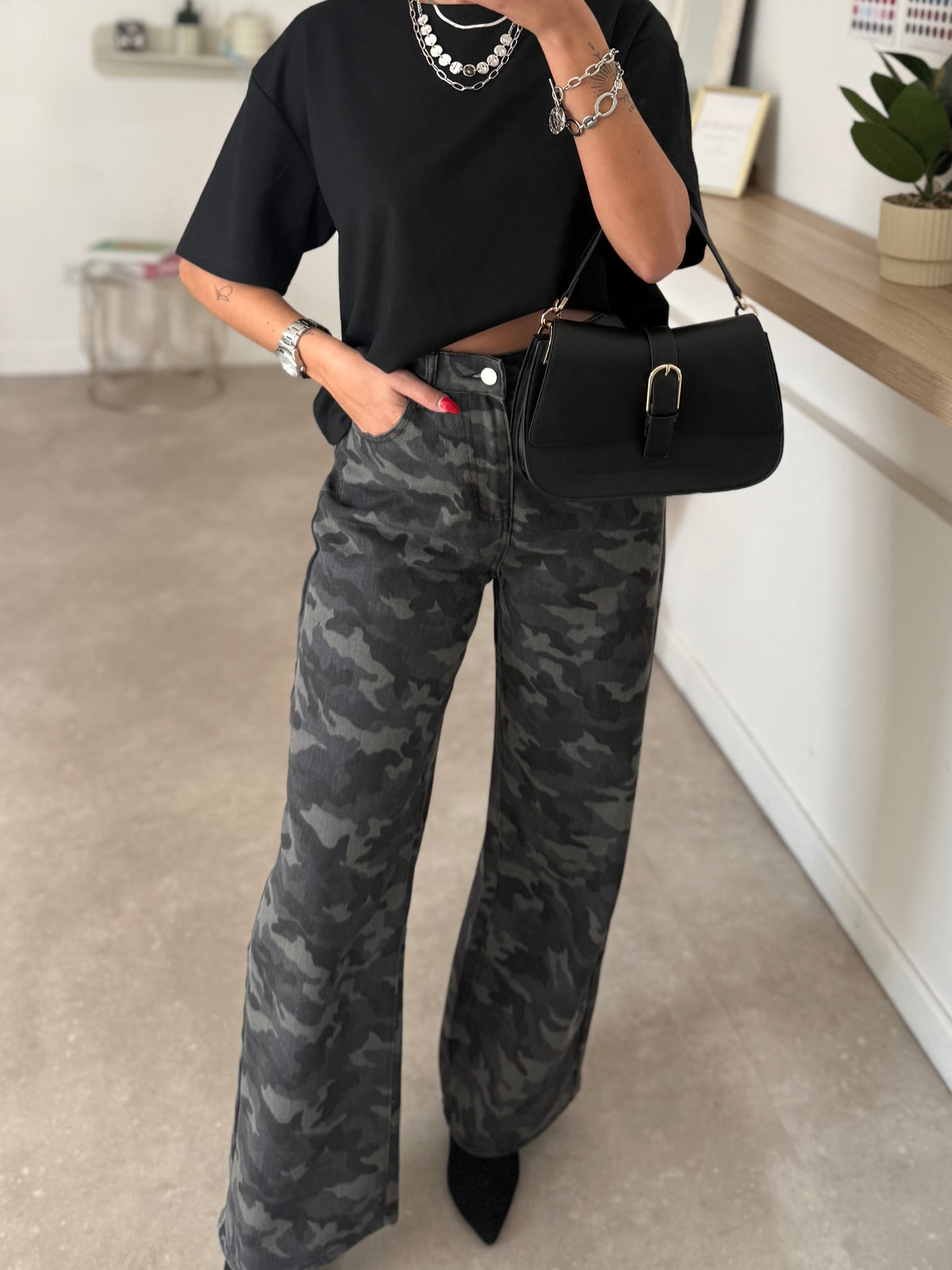 PANTALON ÉRIC
