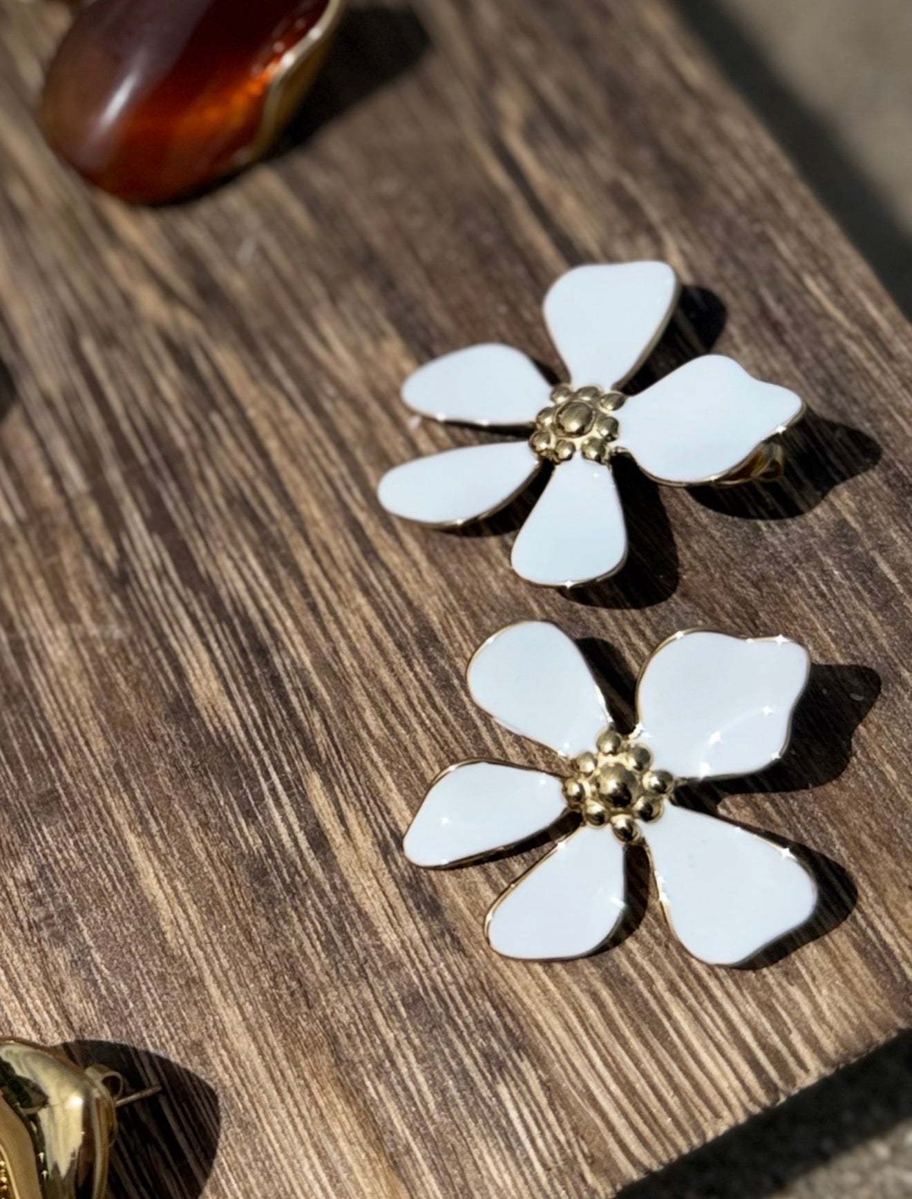 BOUCLES D’OREILLE