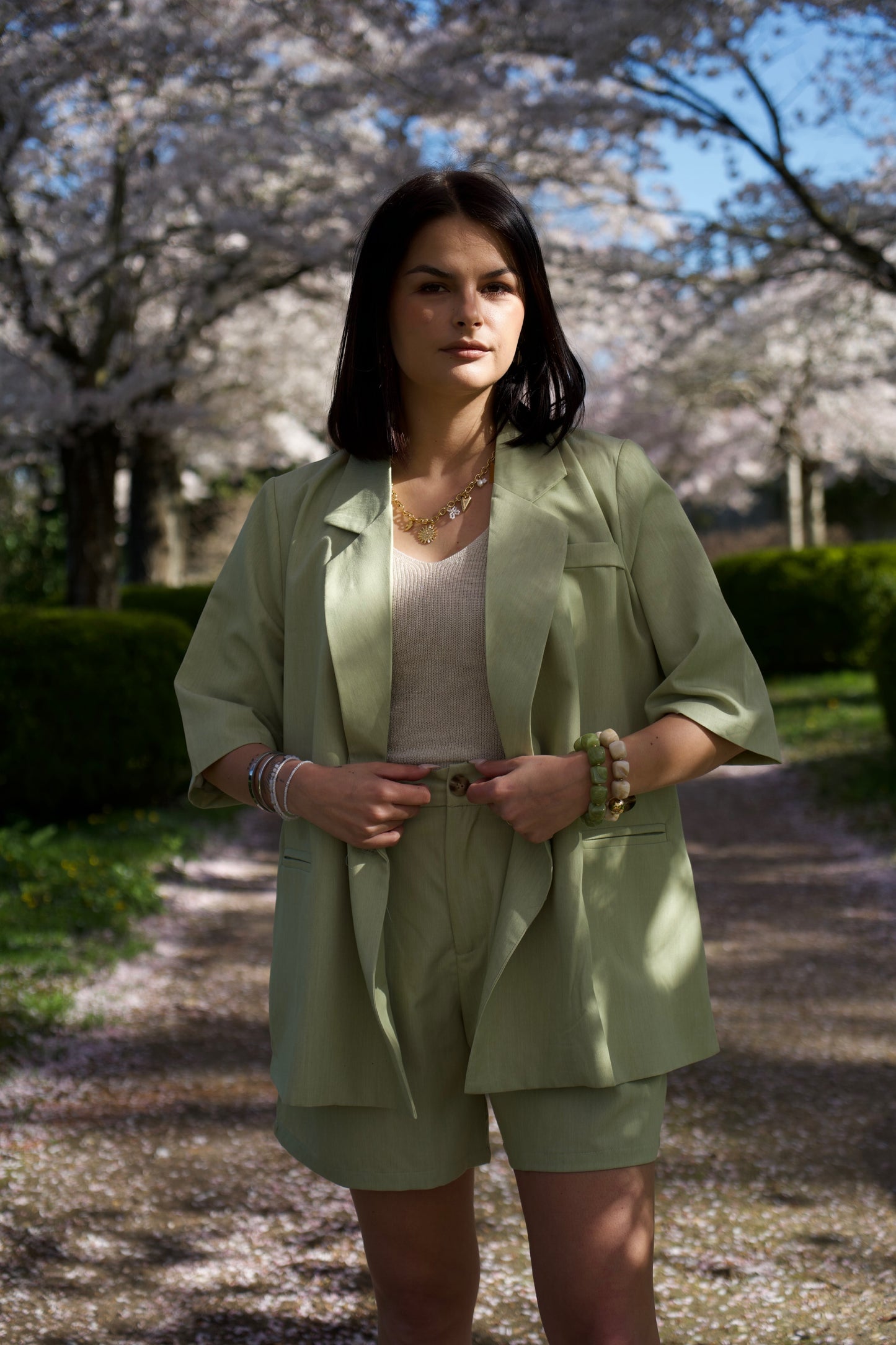 BLAZER COLINE