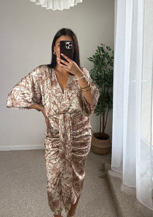 ROBE CLAIRE