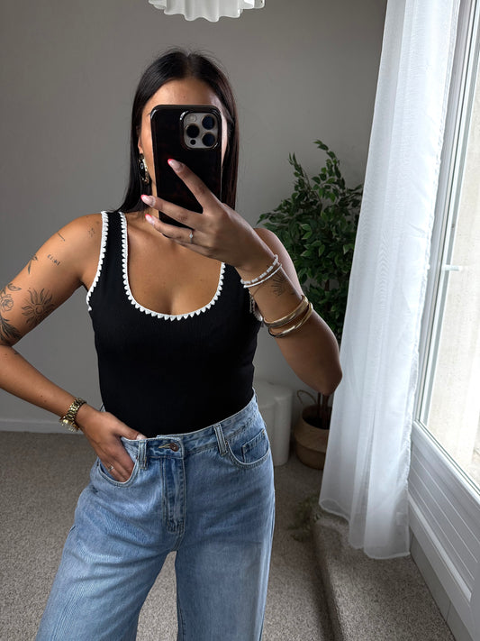 BODY CAROLE