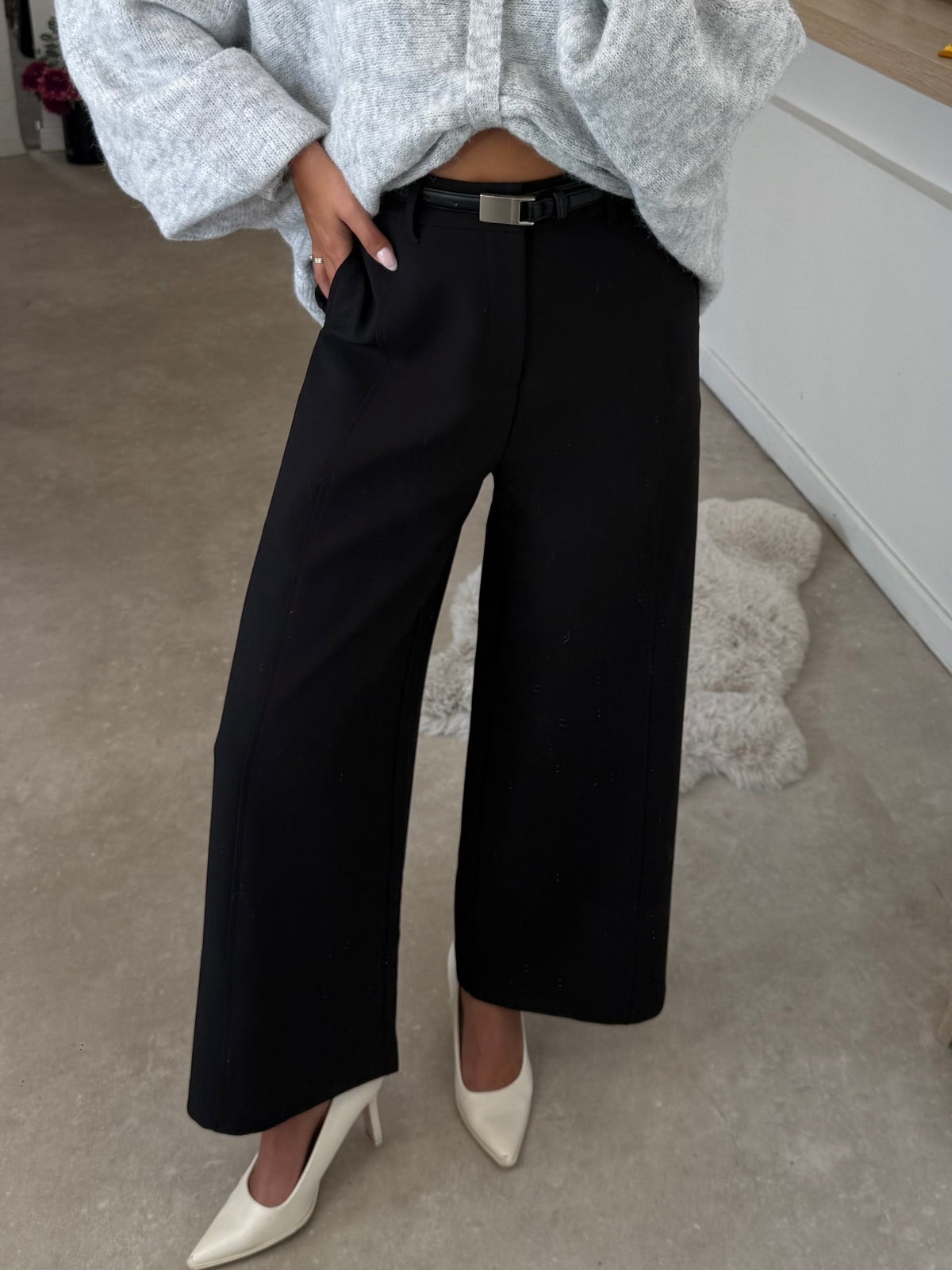PANTALON CAROLINE