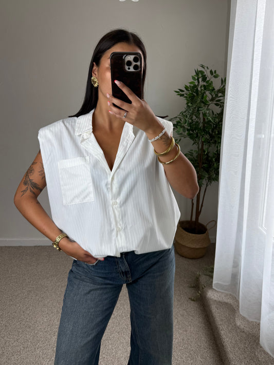 CHEMISE OPHÉLIE